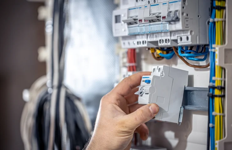 circuit breaker - blog image