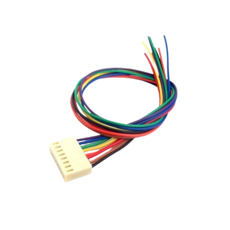 Connectors - enerzone