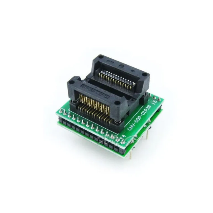 prototype and testing - enerzone